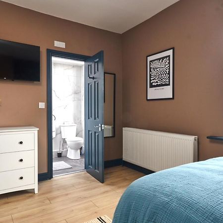 לידס Homebird Property - Haddon House מראה חיצוני תמונה